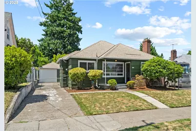 6105 NE 18th Ave, Portland, OR 97211 - Photo 1