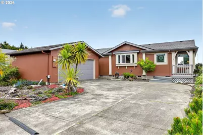 638 NE 55th St, Newport, OR 97365 - Photo 1