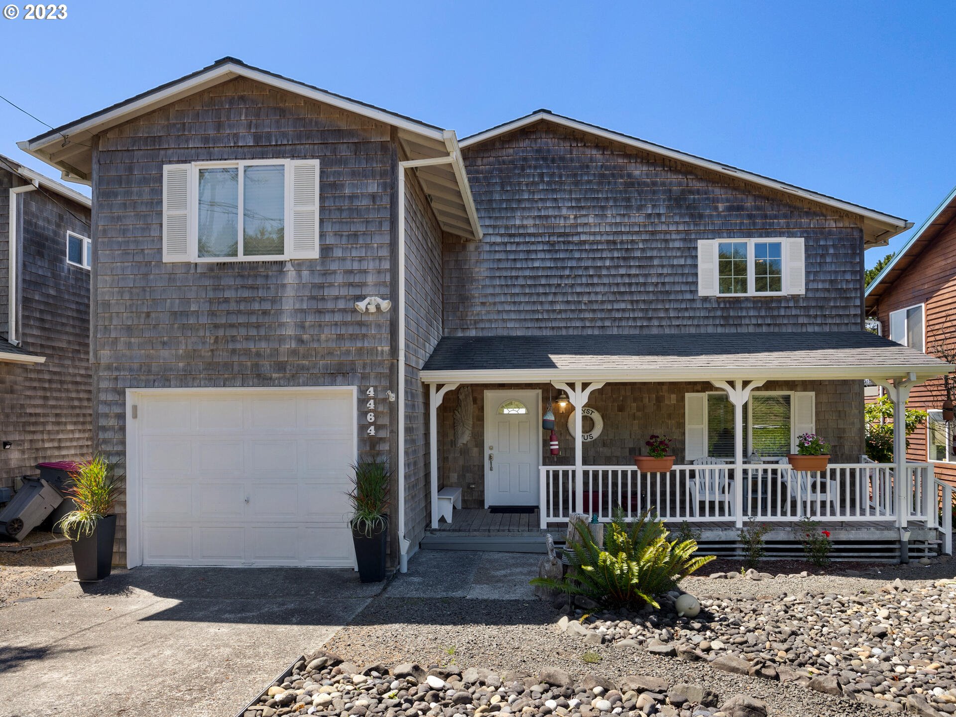 4464 Hemlock St, Cannon Beach, OR 97110 MLS 23652188 Coldwell Banker