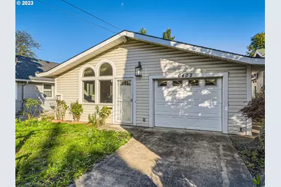 6402 SE 57th Ave, Portland, OR 97206 - Photo 1