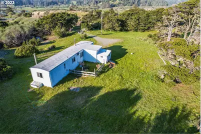 24298 Carpenterville Rd, Gold Beach, OR 97444 - Photo 1