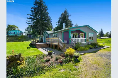 12008 S Emerson Rd, Canby, OR 97013 - Photo 1