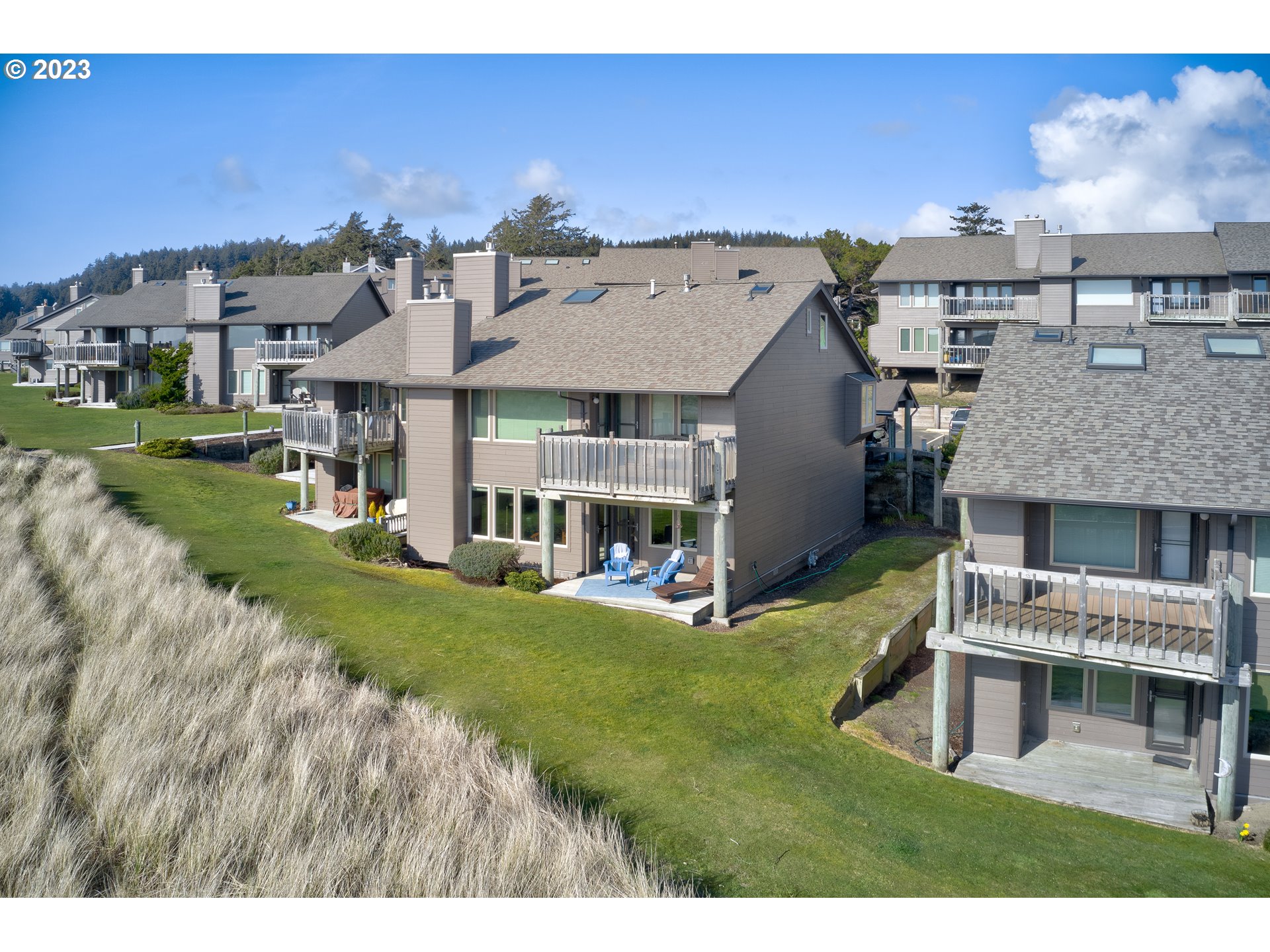 751 Breakers Point Condo 751, Cannon Beach, OR 97110 MLS 23687257