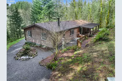 46560 SE Wildcat Mountain Dr, Sandy, OR 97055 - Photo 1