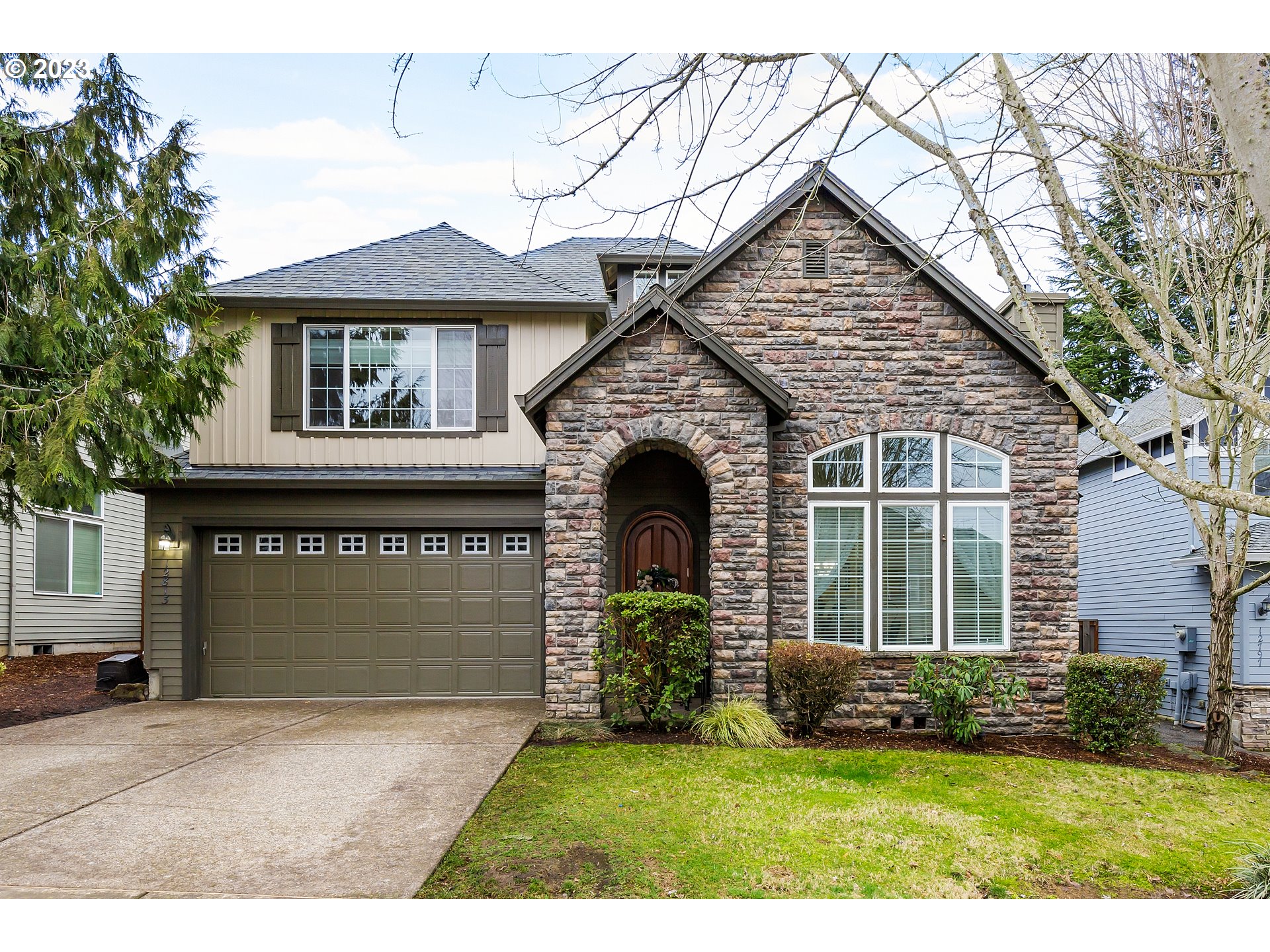 12813 SW Winterview Dr Tigard OR 97224 MLS 23694888 Coldwell Banker   Original 