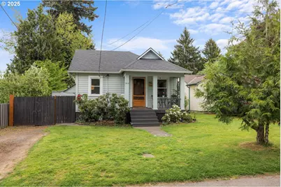 5414 NE 47th Ave, Portland, OR 97218 - Photo 1