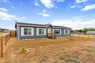 1821 Jaxon St, Goldendale, WA 98620 - Photo 1