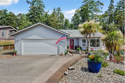 2614 Montana St, North Bend, OR 97459 - Photo 1