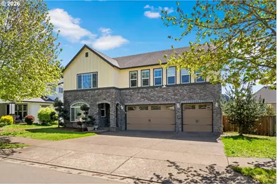 14700 SE Pebble Beach Dr, Happy Valley, OR 97086 - Photo 1