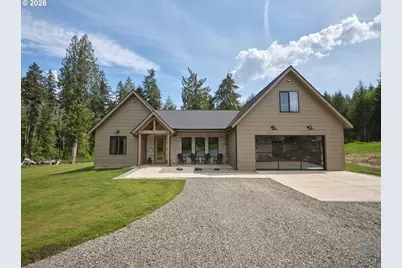 312 Little Valley Ln, Castle Rock, WA 98611 - Photo 1