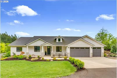 17750 NE Hillsboro Hwy, Newberg, OR 97132 - Photo 1
