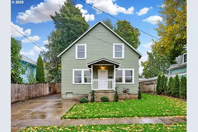 950 N 2nd St, Woodburn, OR 97071 - Photo 1