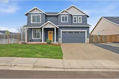 435 SE Belgian St, Sublimity, OR 97385 - Photo 1