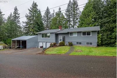 1070 E 15th St, Coquille, OR 97423 - Photo 1