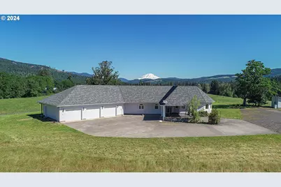 308 Main St, Husum, WA 98623 - Photo 1