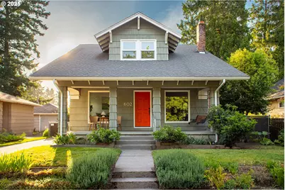 602 NE 71st Ave, Portland, OR 97213 - Photo 1