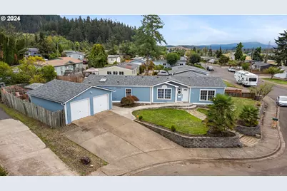 1083 S 59th St, Springfield, OR 97478 - Photo 1