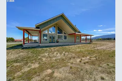14488 Butler Ln, Baker City, OR 97814 - Photo 1