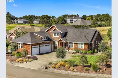 4586 Drummond Ct, Gearhart, OR 97138 - Photo 1