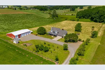 11609 NE Finn Hill Loop, Carlton, OR 97111 - Photo 1