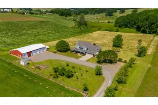 11609 NE Finn Hill Loop, Carlton, OR 97111 - Photo 1