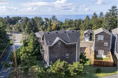 5430 Grand Ave, Oceanside, OR 97134 - Photo 1