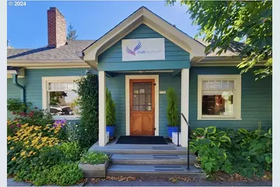 3526 S Corbett Ave, Portland, OR 97239 - Photo 1