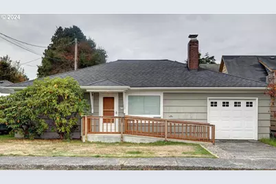 436 S Franklin St, Seaside, OR 97138 - Photo 1