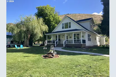 43756 Eagle Creek Rd, Richland, OR 97870 - Photo 1