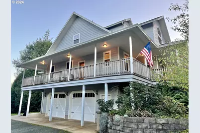 94104 Pleasant Valley Ln, Myrtle Point, OR 97458 - Photo 1