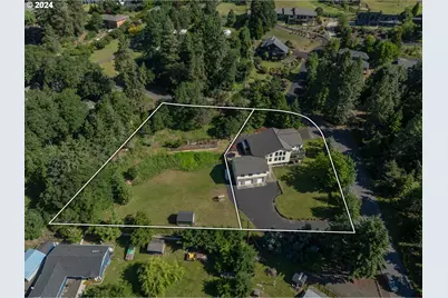 80 El Camino Real, White Salmon, WA 98672 - Photo 1