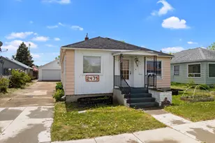 2475 Campbell St, Baker City, OR 97814 - Photo 1