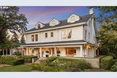 2465 Fairmount Blvd, Eugene, OR 97403 - Photo 1