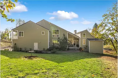 31805 NE Wilsonville Rd, Newberg, OR 97132 - Photo 1