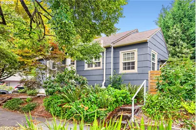 8435 SE 15th Ave, Portland, OR 97202 - Photo 1