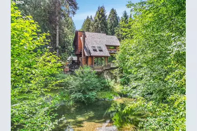 59255 NW Cedarbrook Ln, Gales Creek, OR 97117 - Photo 1