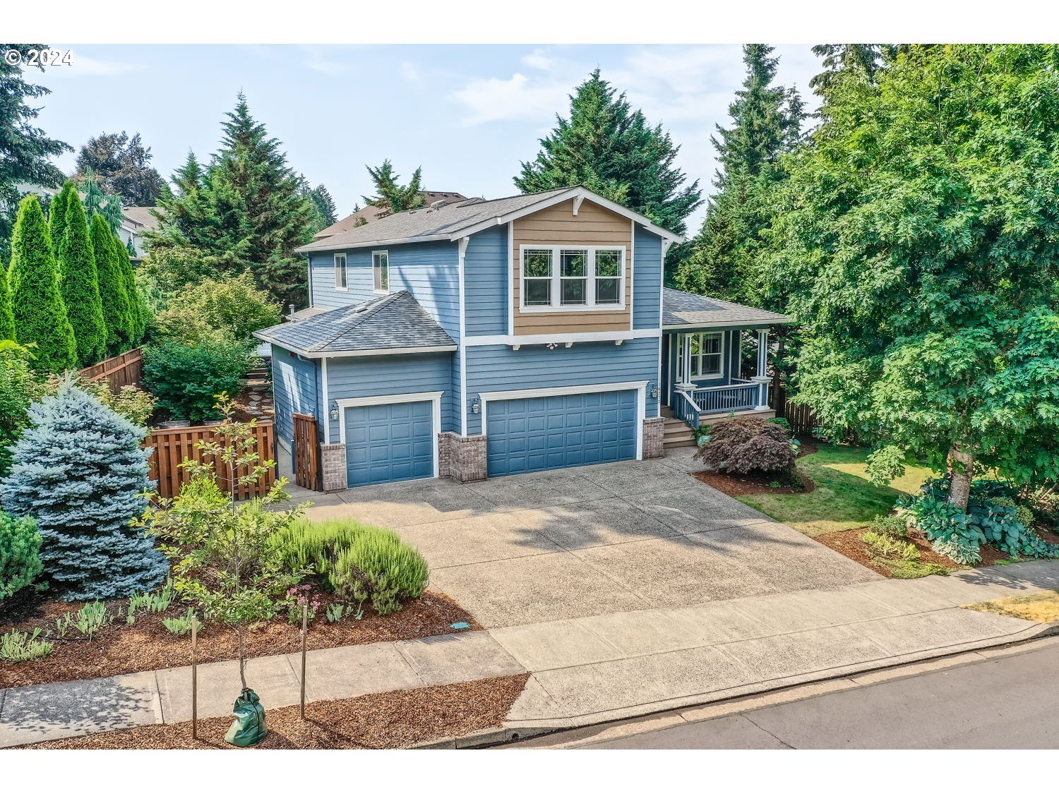 16272 S Barlow Dr, Oregon City, OR 97045 MLS 24044165 Coldwell Banker