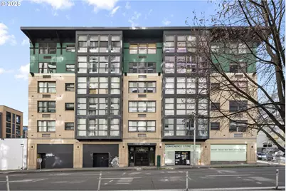 1134 SW Jefferson St #609, Portland, OR 97201 - Photo 1