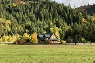 45 Cedar Spring Rd, Trout Lake, WA 98650 - Photo 1