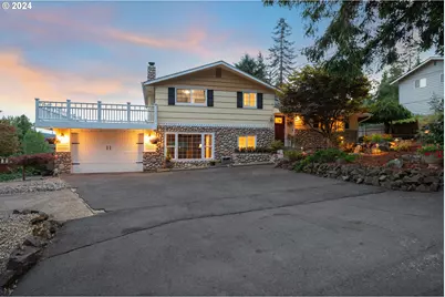 2408 N Greeley Dr, Kelso, WA 98626 - Photo 1