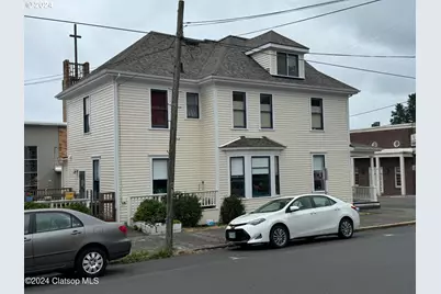 591 12th, Astoria, OR 97103 - Photo 1