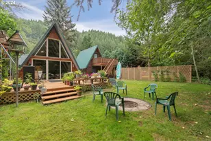 10282 Fieldcrest Dr, Birkenfeld, OR 97016 - Photo 1