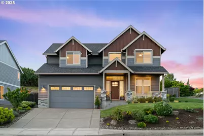 1010 NW 1st St, Dundee, OR 97115 - Photo 1