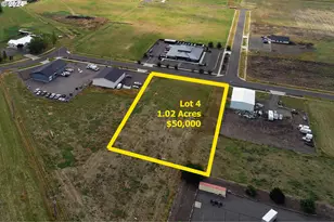 Lgbp Lot 4, La Grande, OR 97850 - Photo 1