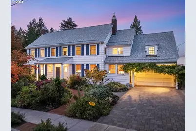 2885 NW Shenandoah Ter, Portland, OR 97210 - Photo 1