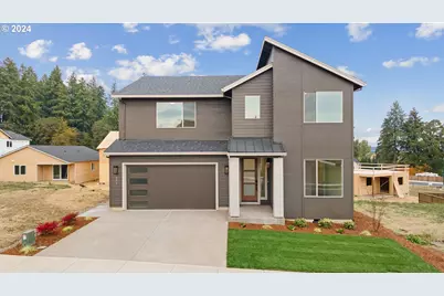 853 Glade Avenue, Forest Grove, OR 97116 - Photo 1