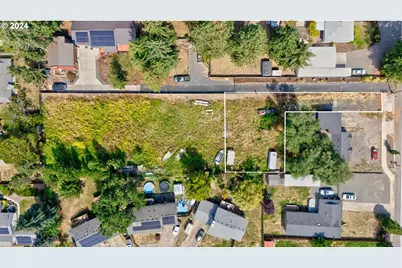 0 N College St, Newberg, OR 97132 - Photo 1