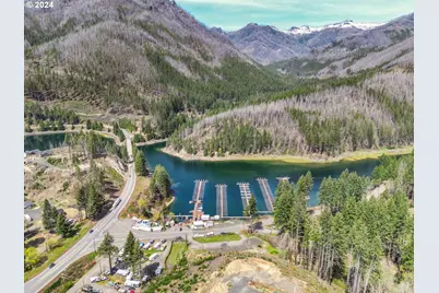 130 Breitenbush Rd, Detroit, OR 97342 - Photo 1