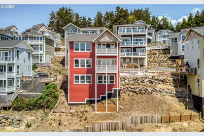 2569 SW Coral Ave, Lincoln City, OR 97367 - Photo 1