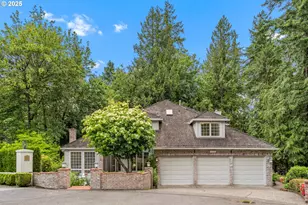 1739 Palisades Terrace Dr, Lake Oswego, OR 97034 - Photo 1